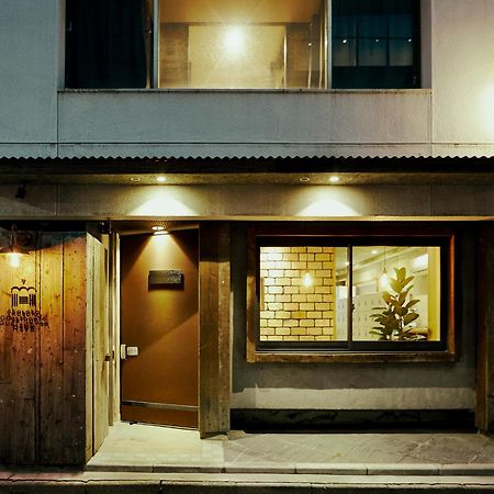 Akasaka Guesthouse Hive Tokio Zewnętrze zdjęcie