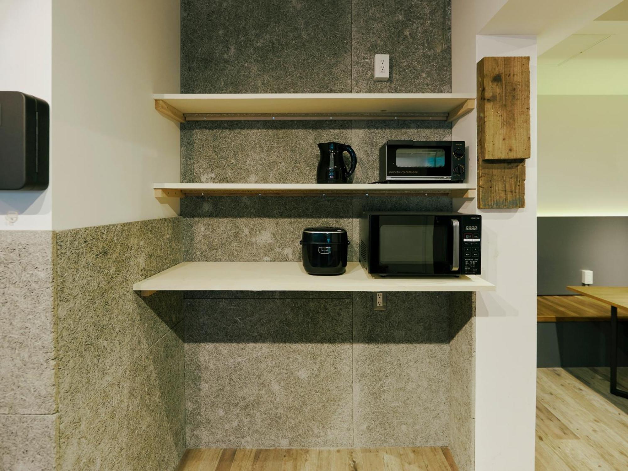 Akasaka Guesthouse Hive Tokio Zewnętrze zdjęcie