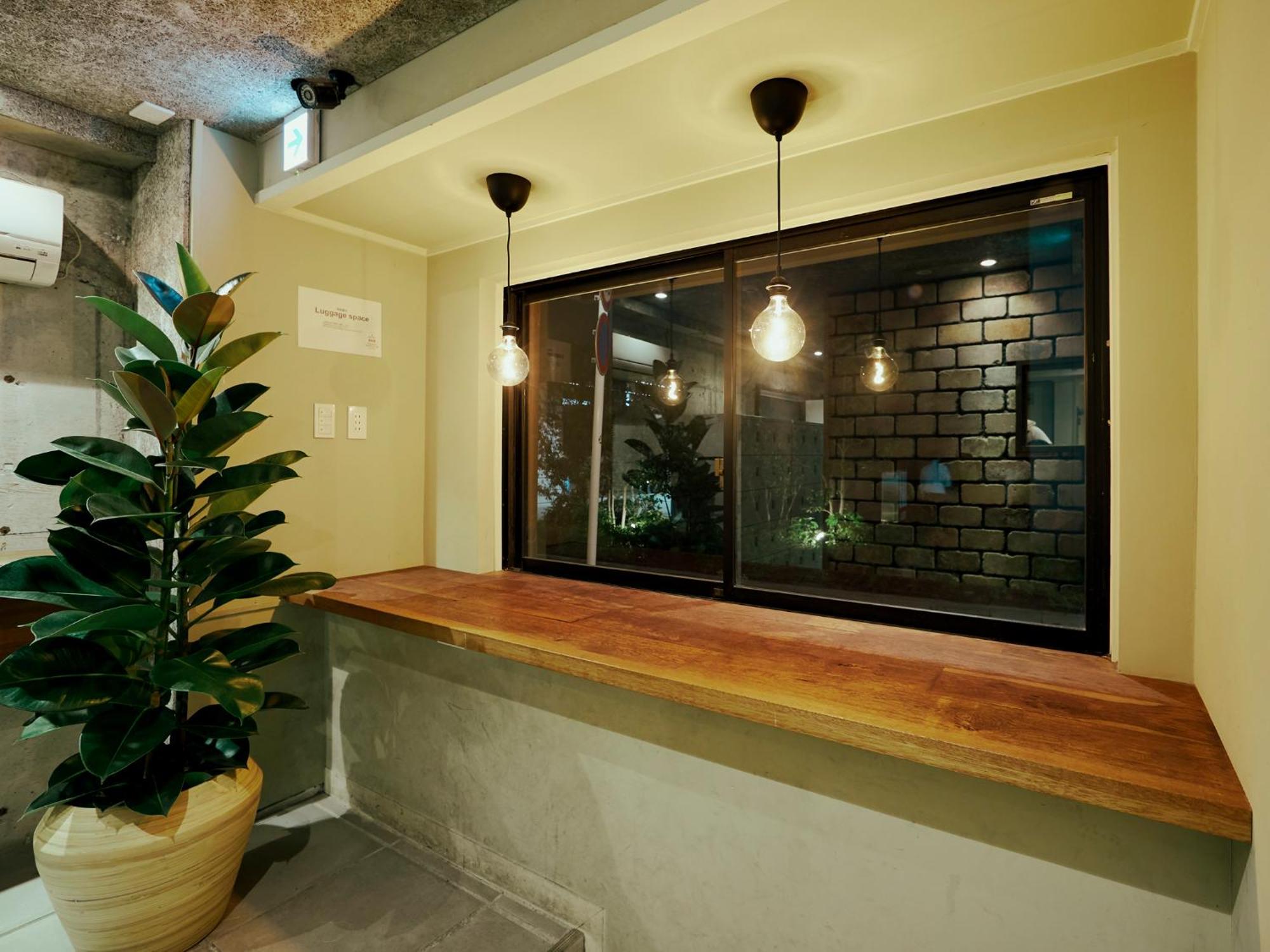 Akasaka Guesthouse Hive Tokio Zewnętrze zdjęcie