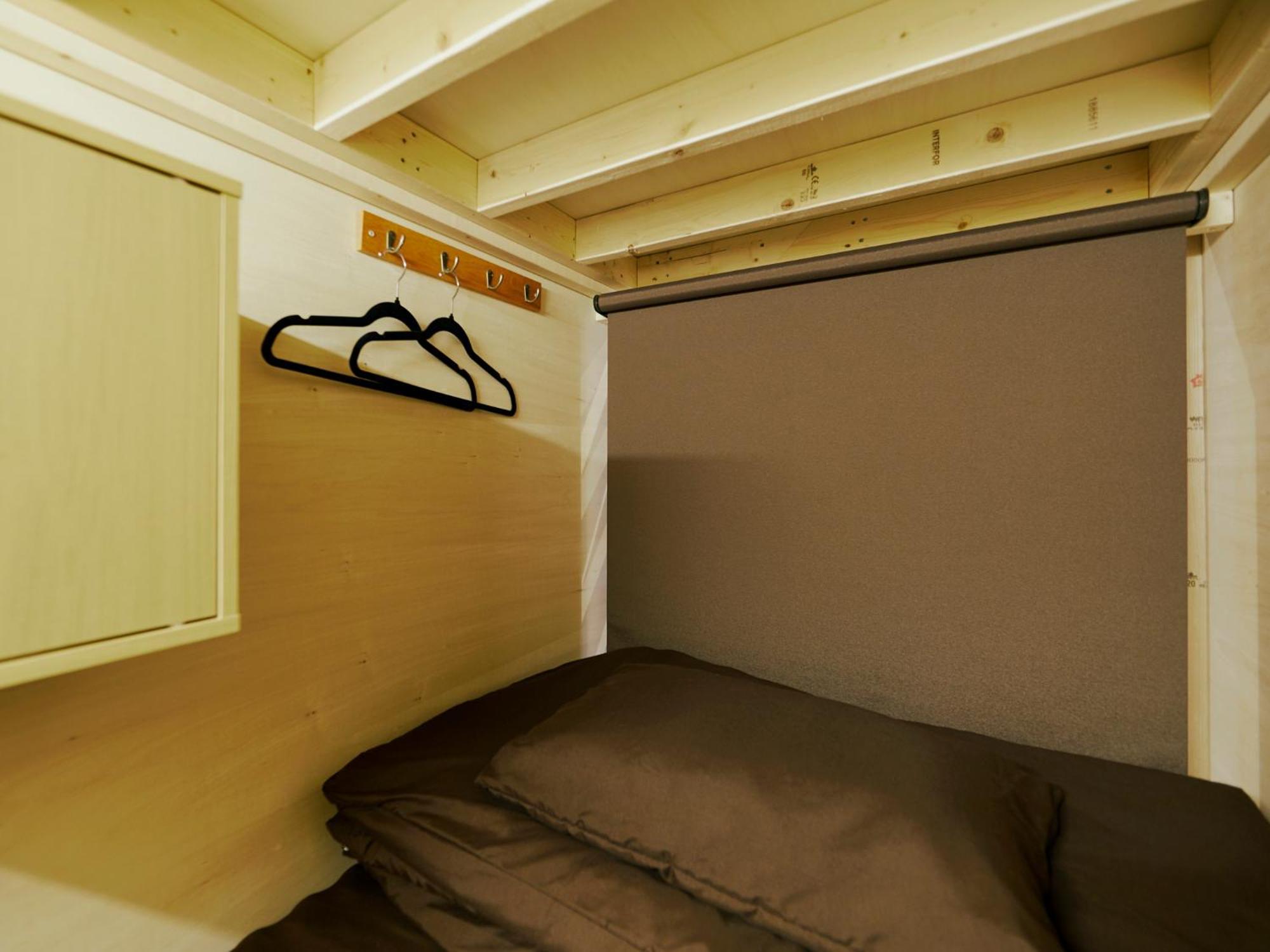 Akasaka Guesthouse Hive Tokio Zewnętrze zdjęcie