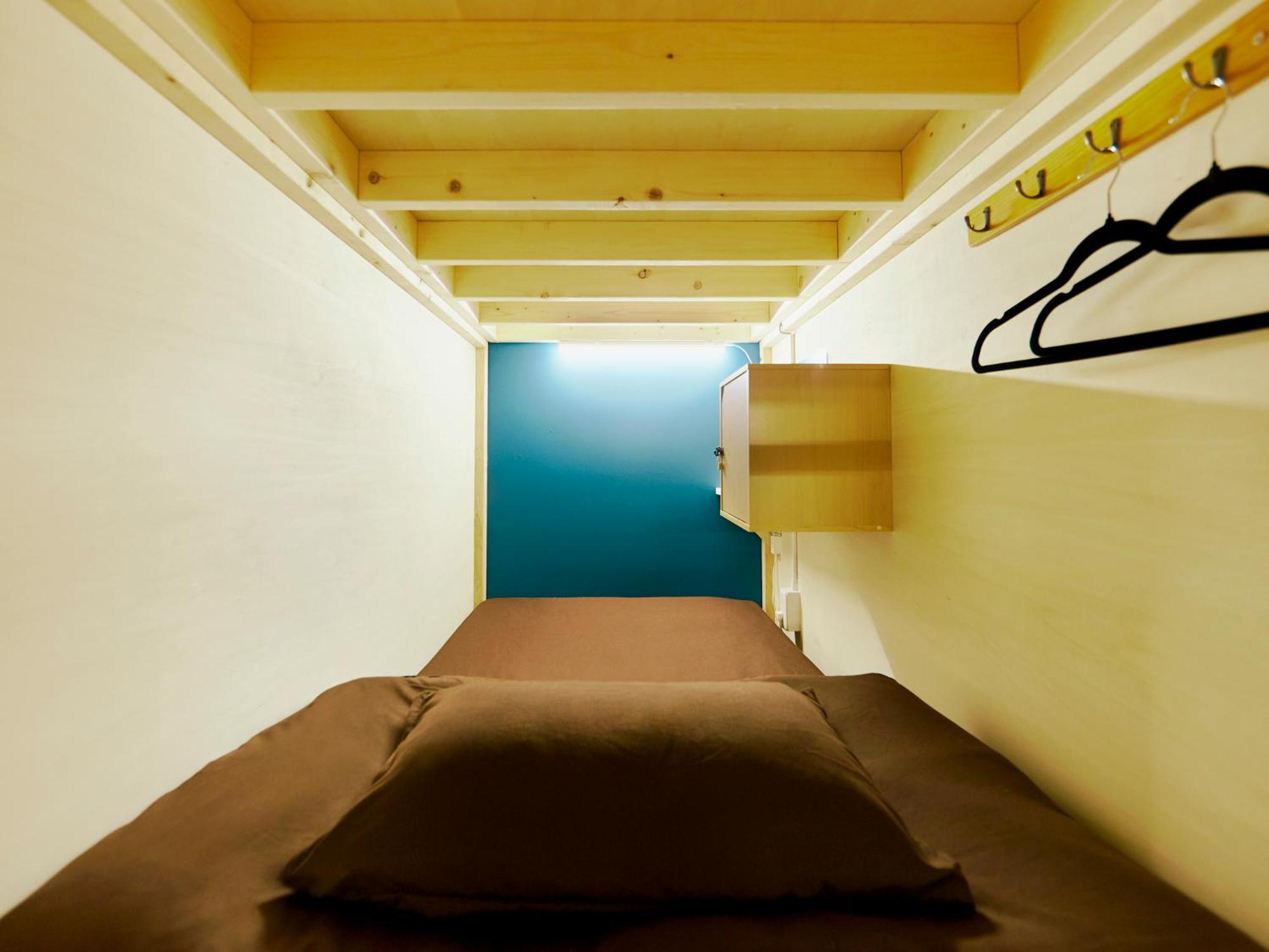 Akasaka Guesthouse Hive Tokio Zewnętrze zdjęcie