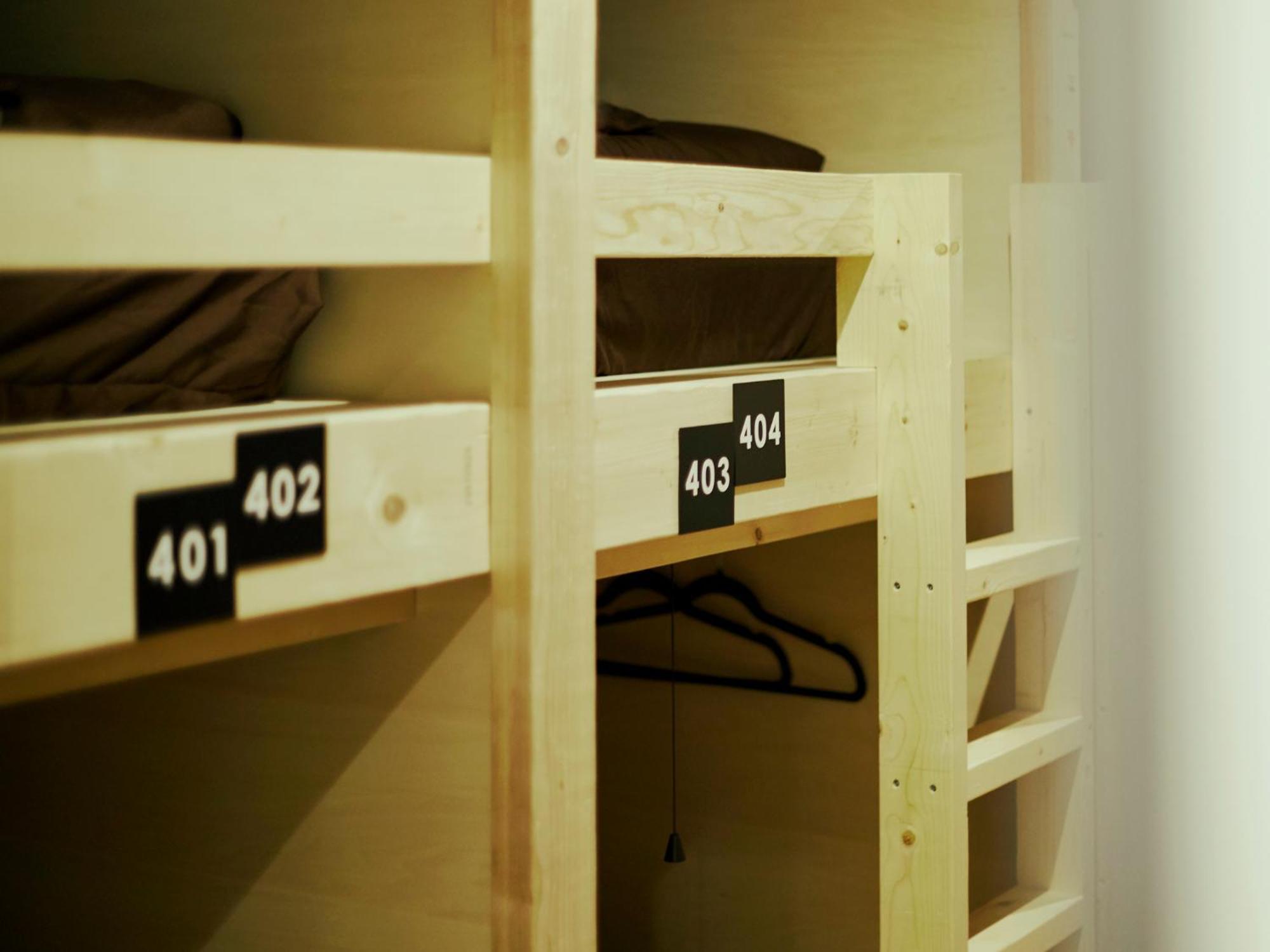 Akasaka Guesthouse Hive Tokio Zewnętrze zdjęcie