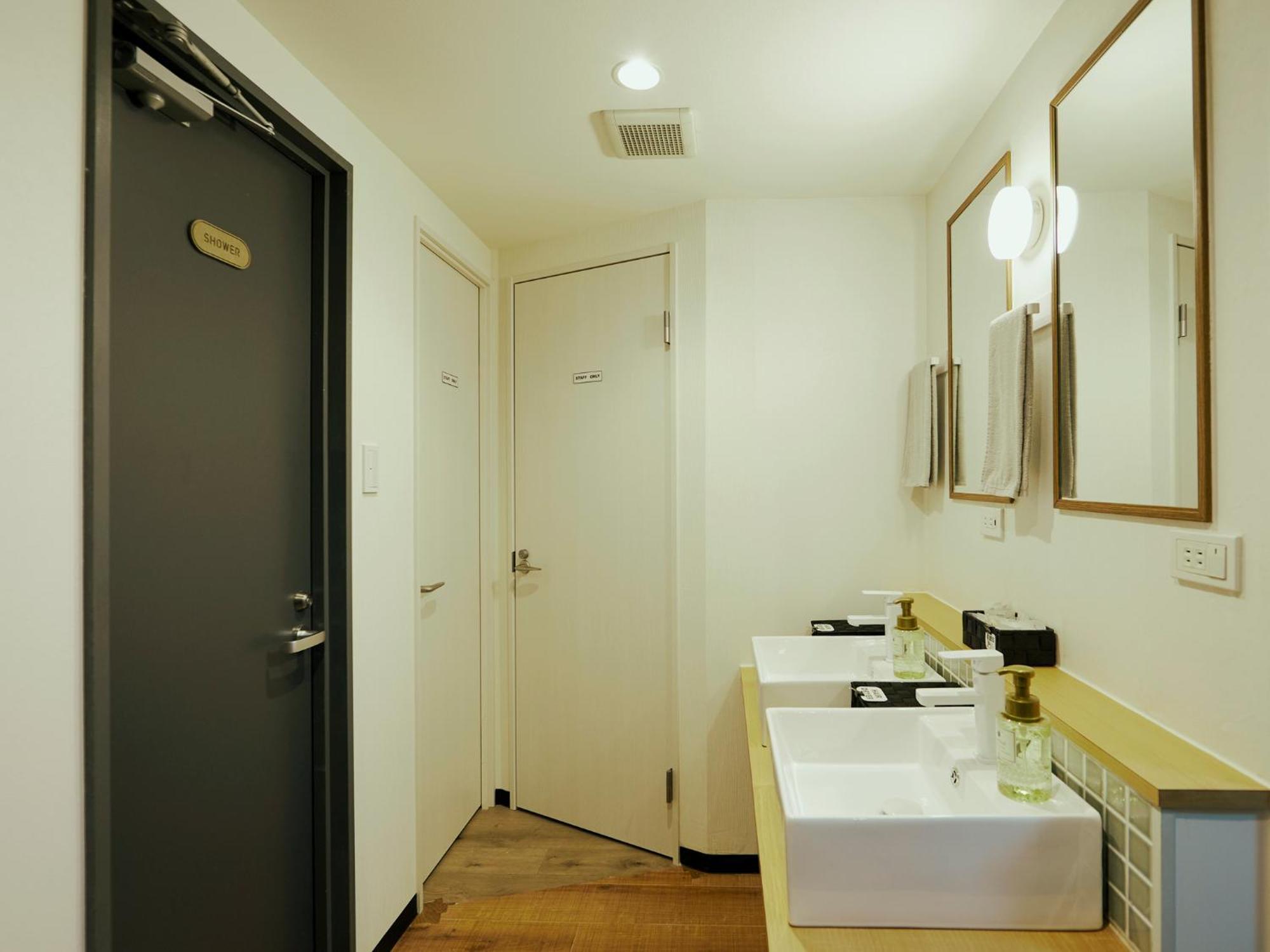 Akasaka Guesthouse Hive Tokio Zewnętrze zdjęcie