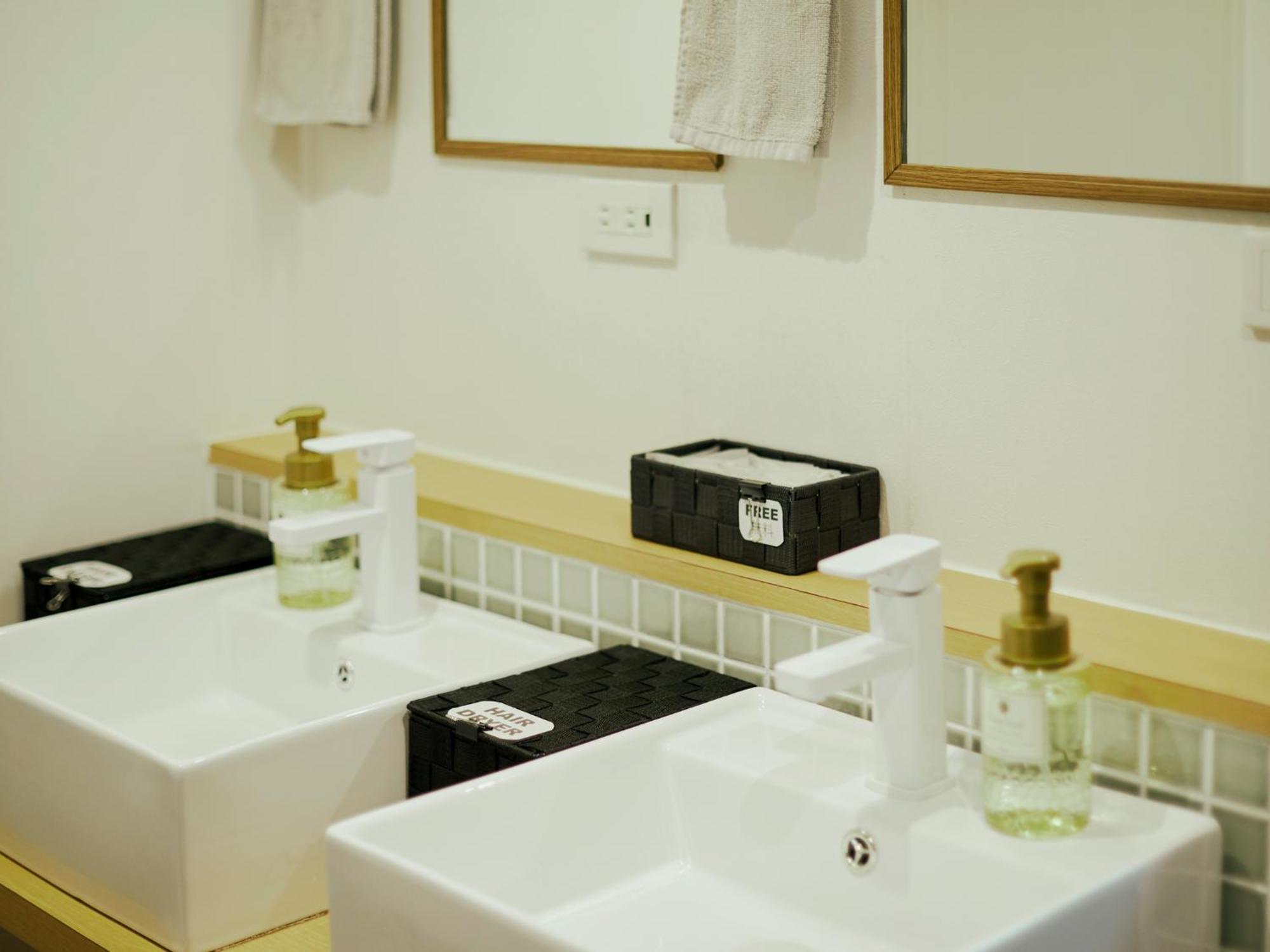 Akasaka Guesthouse Hive Tokio Zewnętrze zdjęcie