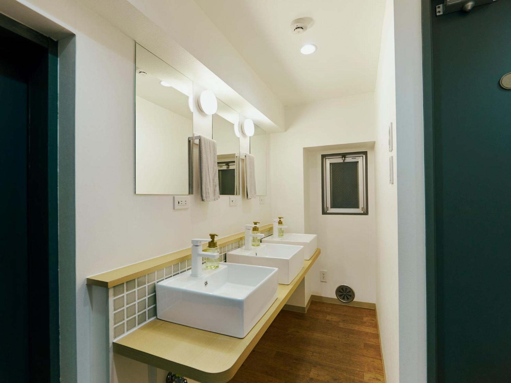 Akasaka Guesthouse Hive Tokio Zewnętrze zdjęcie