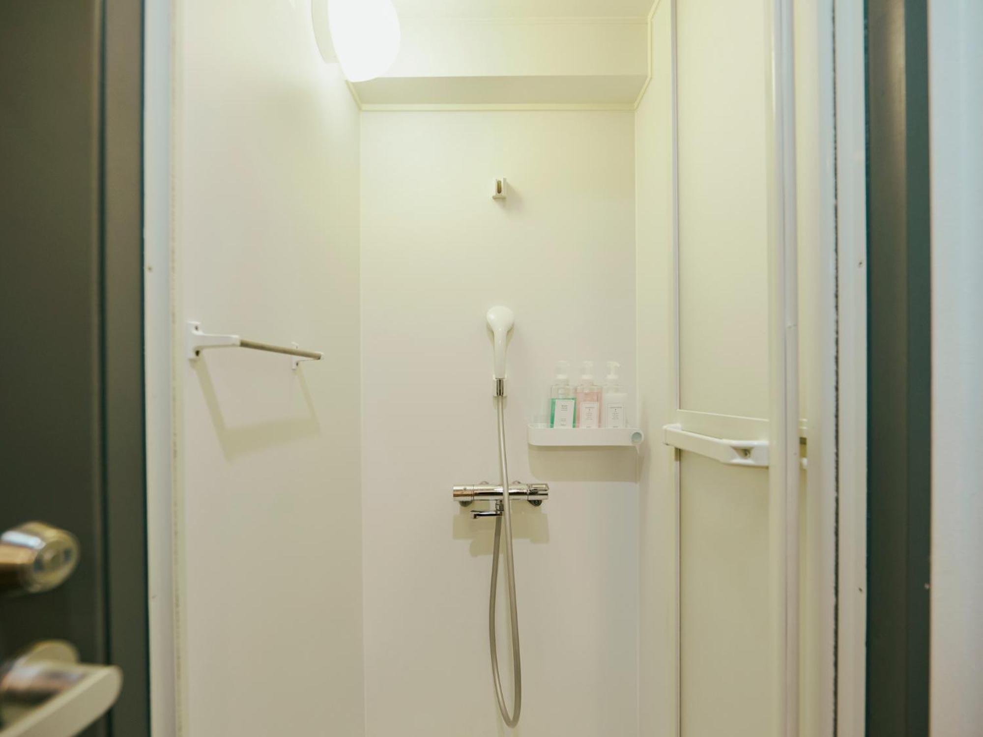 Akasaka Guesthouse Hive Tokio Zewnętrze zdjęcie