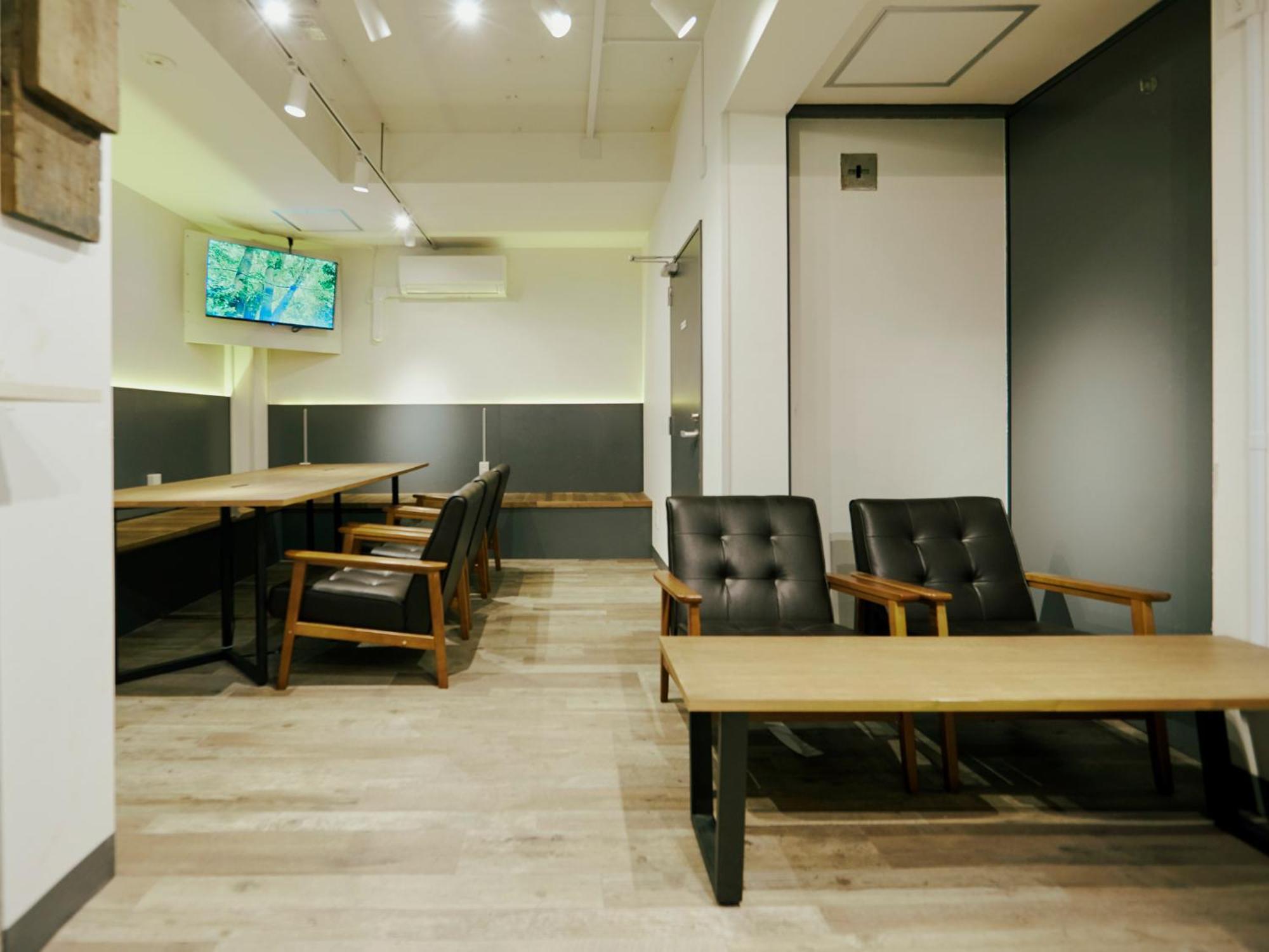 Akasaka Guesthouse Hive Tokio Zewnętrze zdjęcie